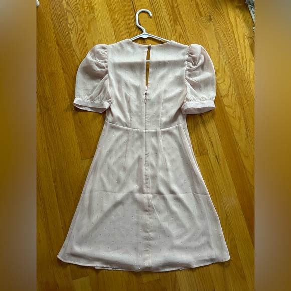 Express mini dress size XXS - Picture 2 of 4